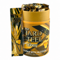 HARD STEEL HONEY 30 COUNT X 22 GRAMS