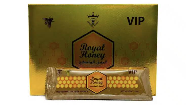 Royal Honey Master case 48 Boxes 12 Count Wholesale Price