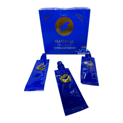 Blue Bull Honey – 15 Pouches