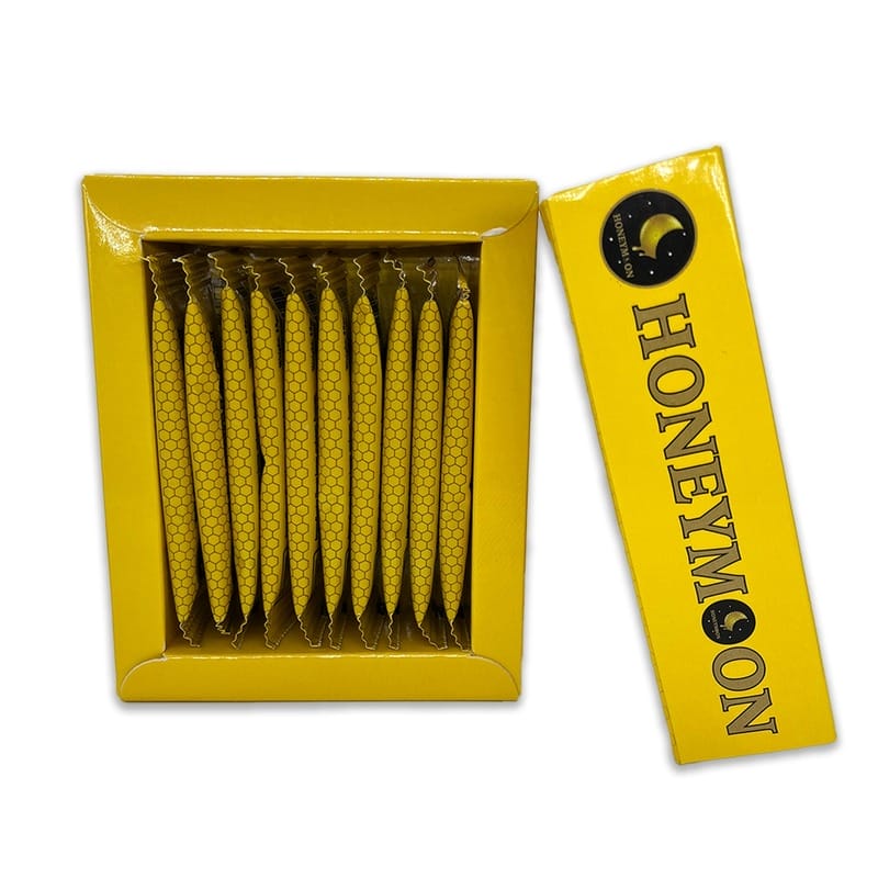 Honey Moon Honey - 12 Count