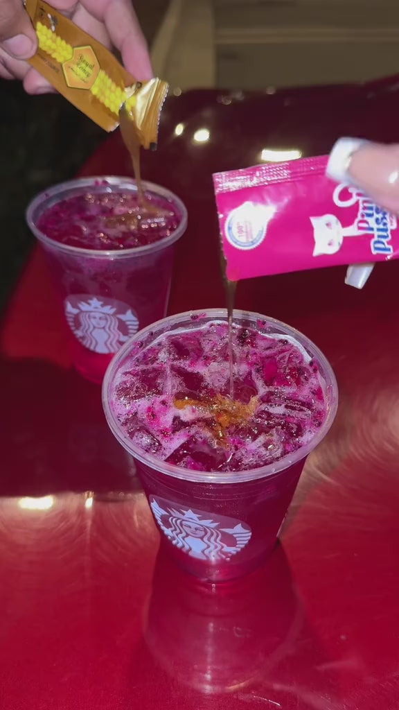 Him & Her VIP Honey Combo - 12 Pack (6+6)