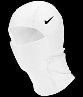 Nike Adults' PRO Hyperwarm Hood