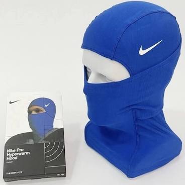 Nike Adults' PRO Hyperwarm Hood
