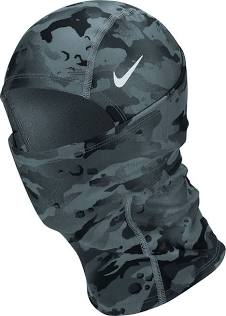 Nike Adults' PRO Hyperwarm Hood