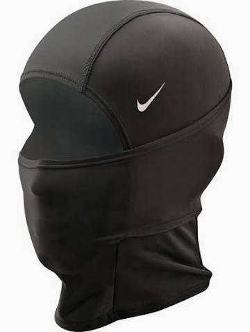 Nike Adults' PRO Hyperwarm Hood